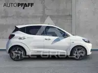 2026 Hyundai I10