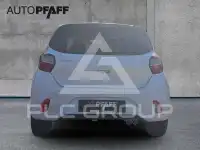 2026 Hyundai I10