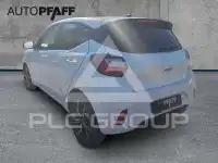 2026 Hyundai I10