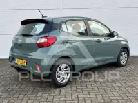 2026 Hyundai I10