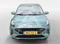 2026 Hyundai I10