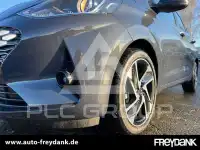 2026 Hyundai I10