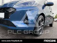 2026 Hyundai I10