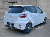 2026 Hyundai I10