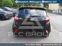 2026 Hyundai I10
