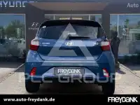 2026 Hyundai I10