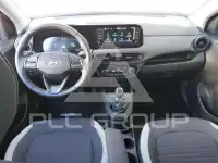 2026 Hyundai I10