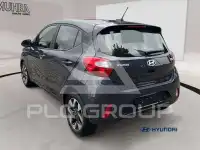 2026 Hyundai I10