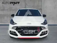 2026 Hyundai I10