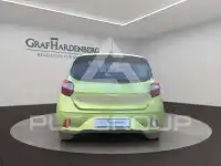 2026 Hyundai I10