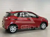 2026 Hyundai I10