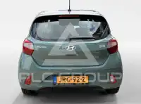2026 Hyundai I10