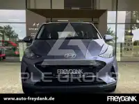 2026 Hyundai I10