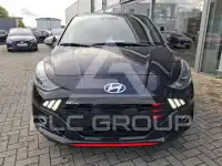 2026 Hyundai I10