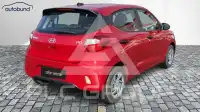 2026 Hyundai I10