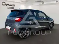 2026 Hyundai I10