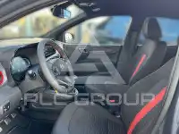 2026 Hyundai I10