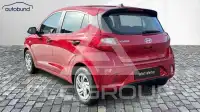 2026 Hyundai I10