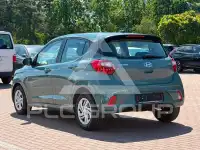 2026 Hyundai I10