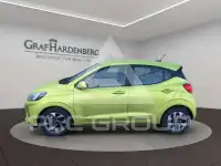 2026 Hyundai I10