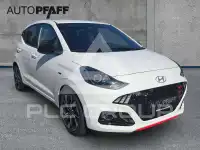 2026 Hyundai I10