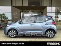 2026 Hyundai I10