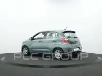 2026 Hyundai I10