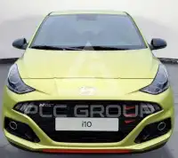 2026 Hyundai I10