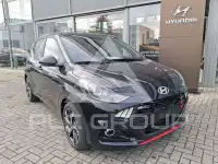 2026 Hyundai I10