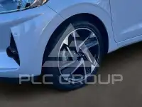 2026 Hyundai I10