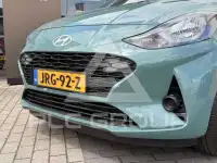 2026 Hyundai I10