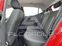 2026 Hyundai I10