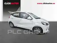 2026 Hyundai I10