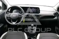 2026 Hyundai I10