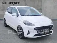 2026 Hyundai I10