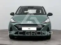 2026 Hyundai I10