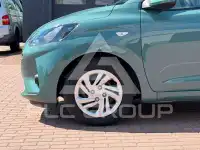 2026 Hyundai I10