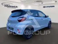 2026 Hyundai I10