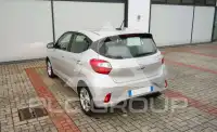 2026 Hyundai I10