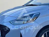 2026 Hyundai I10
