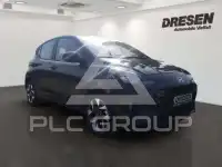 2026 Hyundai I10