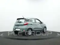 2026 Hyundai I10