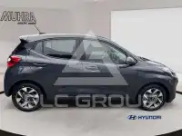 2026 Hyundai I10