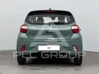 2026 Hyundai I10