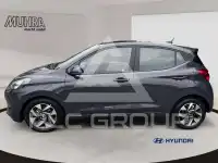 2026 Hyundai I10