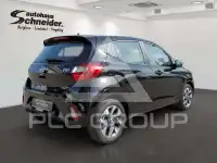 2026 Hyundai I10