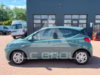 2026 Hyundai I10