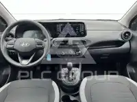 2026 Hyundai I10