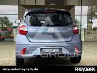 2026 Hyundai I10