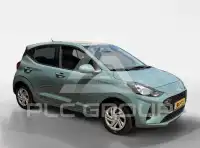 2026 Hyundai I10